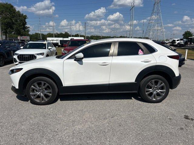 used 2020 Mazda CX-30 car, priced at $16,988