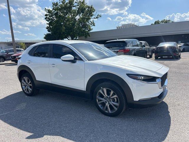 used 2020 Mazda CX-30 car, priced at $16,988