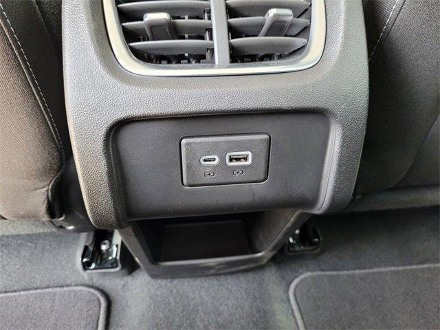used 2024 Chevrolet Blazer car, priced at $31,888