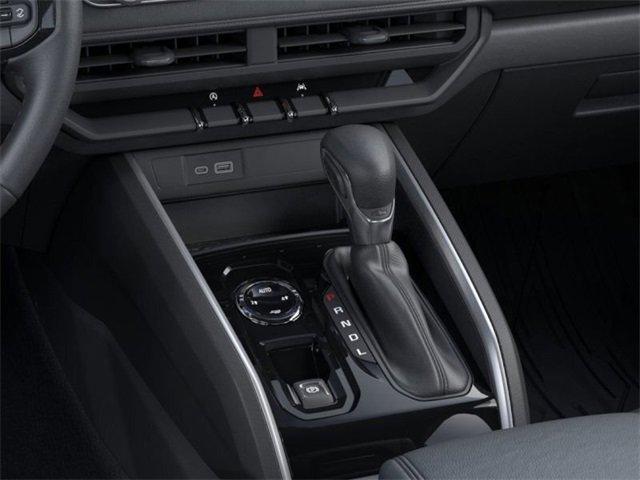 new 2025 Chevrolet Colorado car, priced at $43,430