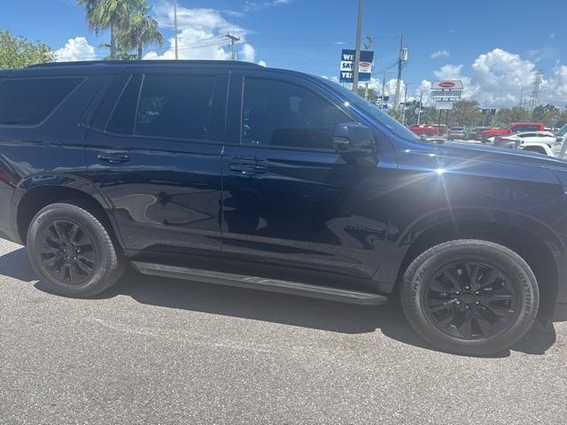 used 2021 Chevrolet Tahoe car, priced at $43,988