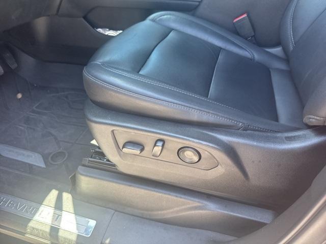 used 2021 Chevrolet Tahoe car, priced at $43,988