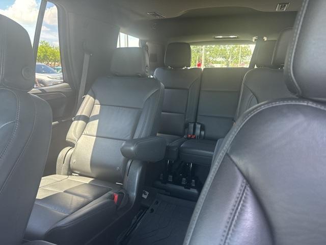 used 2021 Chevrolet Tahoe car, priced at $43,988