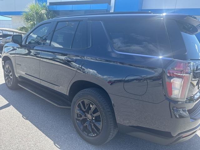 used 2021 Chevrolet Tahoe car, priced at $43,988