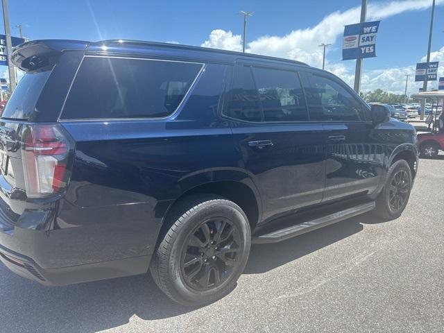 used 2021 Chevrolet Tahoe car, priced at $43,988