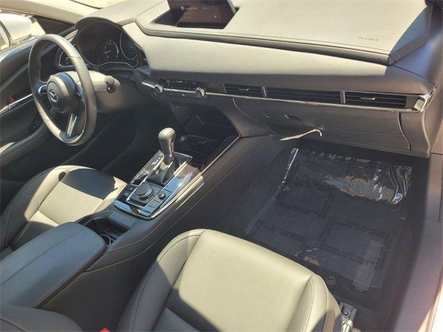 used 2024 Mazda CX-30 car, priced at $25,987