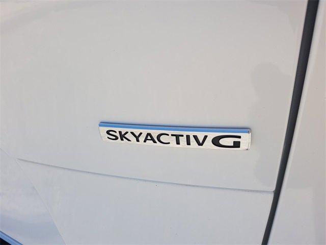 used 2024 Mazda CX-30 car, priced at $25,987
