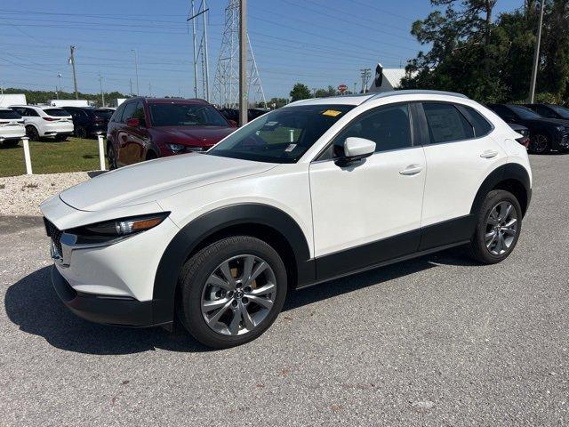 used 2024 Mazda CX-30 car, priced at $25,987