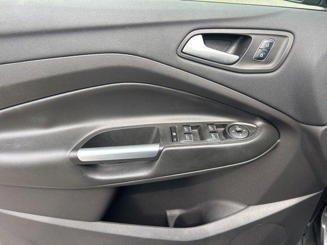 used 2017 Ford Escape car, priced at $9,988