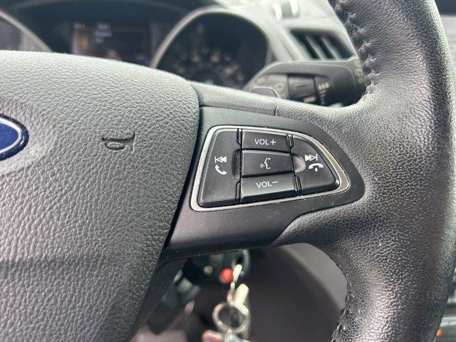 used 2017 Ford Escape car, priced at $9,988