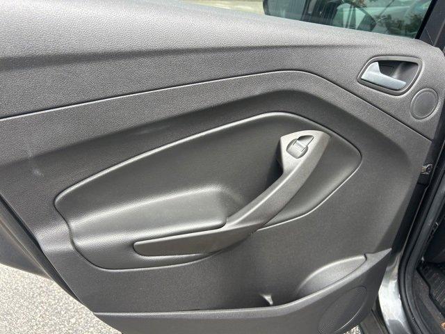 used 2017 Ford Escape car, priced at $9,988