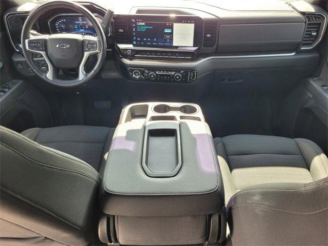 used 2022 Chevrolet Silverado 1500 car, priced at $42,988