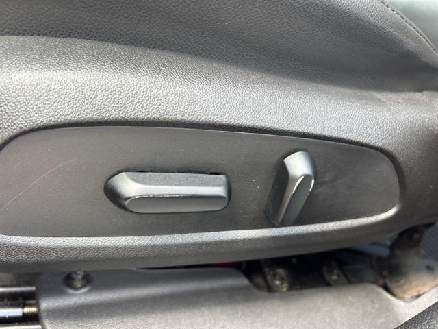 used 2017 Chevrolet Cruze car, priced at $10,000