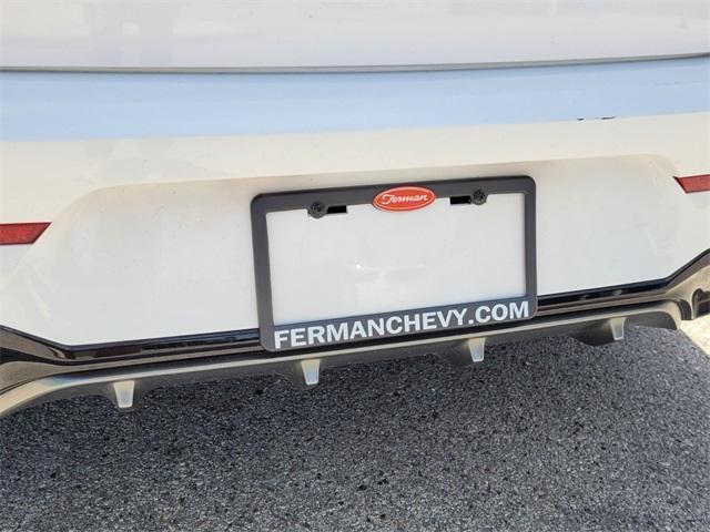 used 2024 Kia K5 car, priced at $28,888