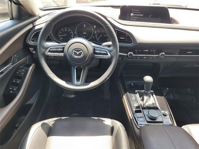 used 2023 Mazda CX-30 car, priced at $24,987