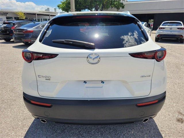 used 2023 Mazda CX-30 car, priced at $24,987