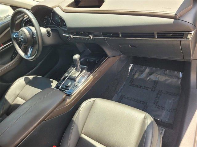 used 2023 Mazda CX-30 car, priced at $24,987