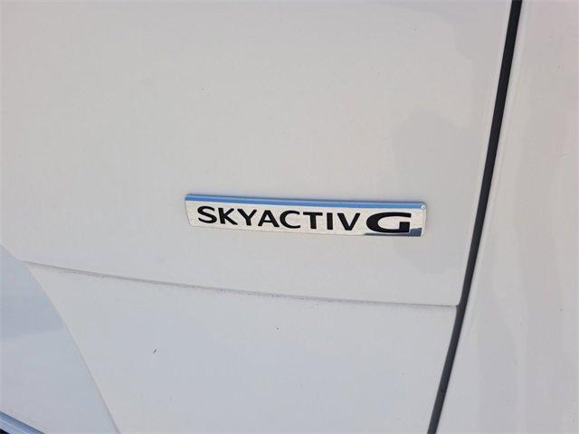 used 2023 Mazda CX-30 car, priced at $24,987