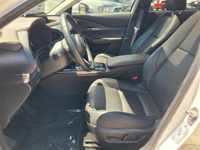 used 2023 Mazda CX-30 car, priced at $24,987