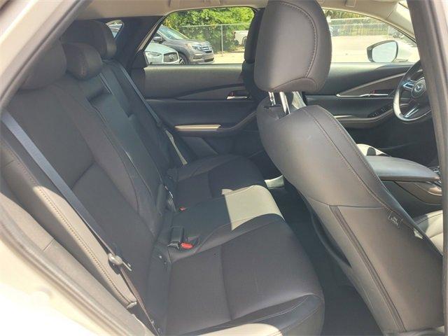 used 2023 Mazda CX-30 car, priced at $24,987