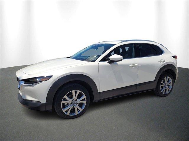 used 2023 Mazda CX-30 car, priced at $24,987