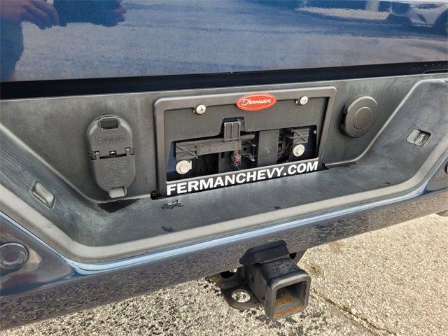 used 2019 GMC Sierra 1500 car, priced at $42,988