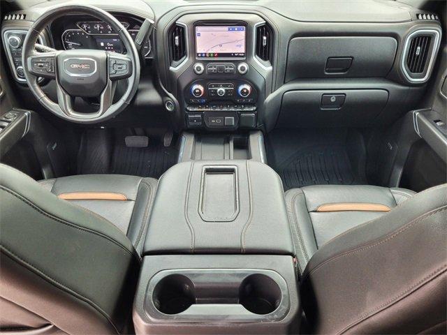 used 2019 GMC Sierra 1500 car, priced at $42,988