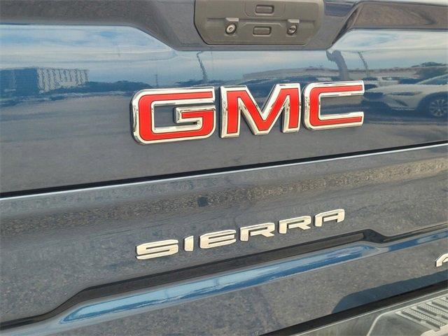 used 2019 GMC Sierra 1500 car, priced at $42,988