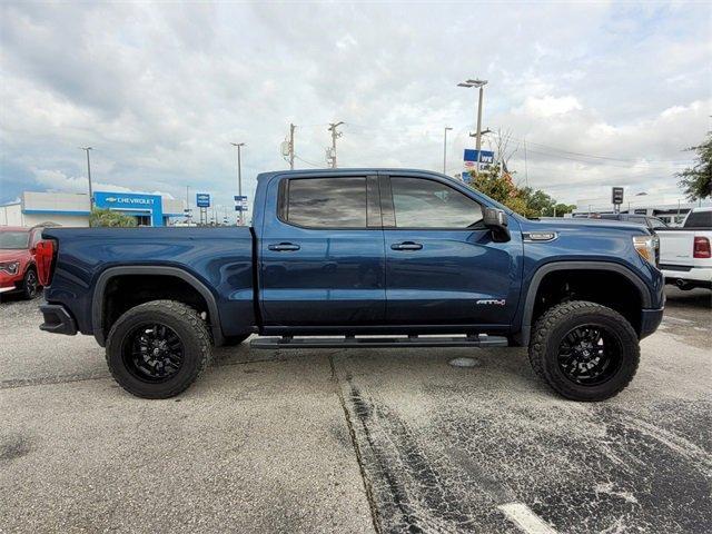 used 2019 GMC Sierra 1500 car, priced at $42,988