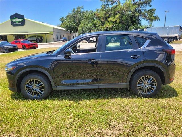 used 2020 Mazda CX-5 car, priced at $20,988