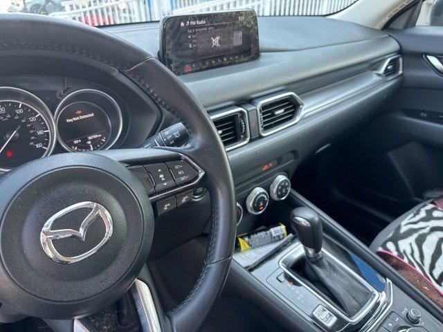 used 2020 Mazda CX-5 car, priced at $20,988