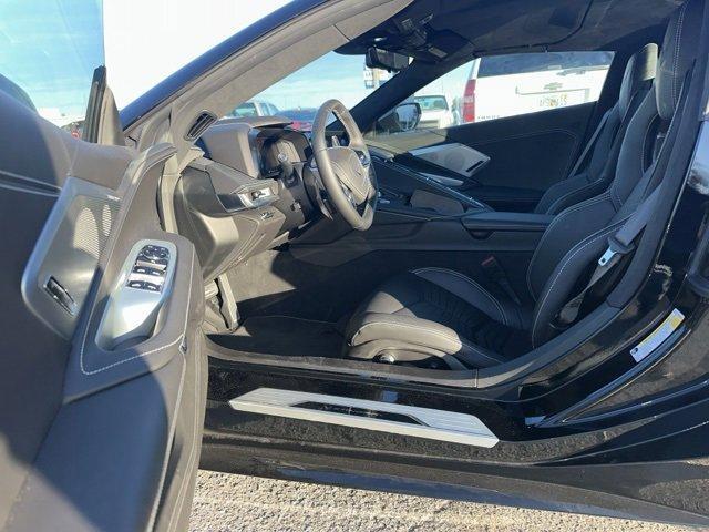 used 2022 Chevrolet Corvette car, priced at $73,988