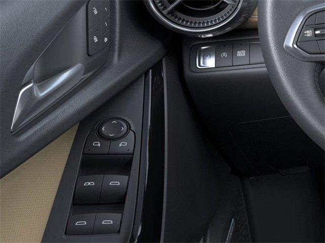 new 2025 Chevrolet Equinox car, priced at $33,205
