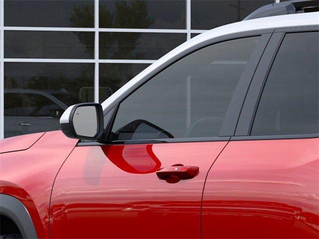 new 2025 Chevrolet Equinox car, priced at $33,205