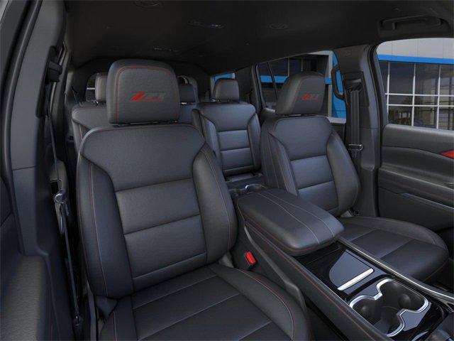 new 2025 Chevrolet Traverse car, priced at $56,805