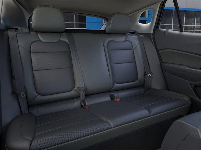 new 2025 Chevrolet Trax car, priced at $27,809