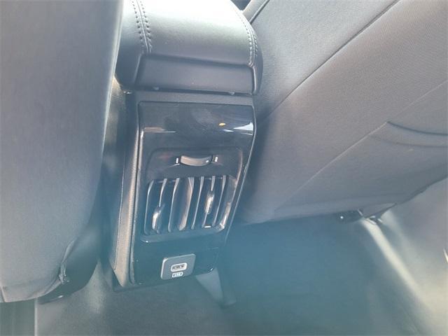 used 2024 Jeep Compass car, priced at $23,488
