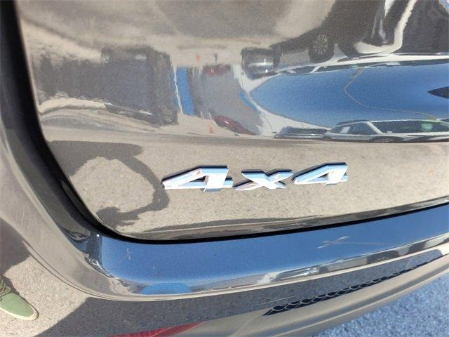 used 2024 Jeep Compass car, priced at $23,488