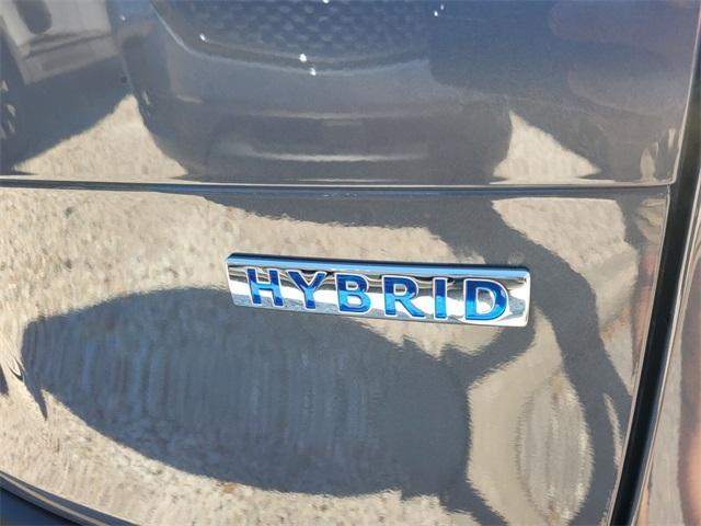 used 2025 Mazda CX-50 car, priced at $35,987