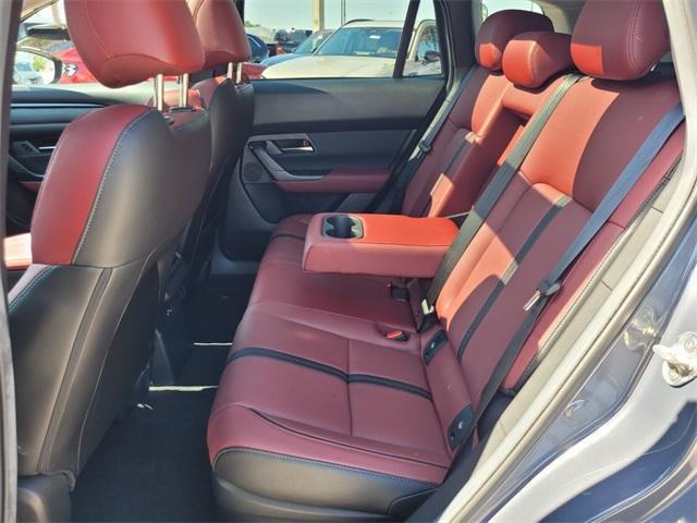 used 2025 Mazda CX-50 car, priced at $35,987