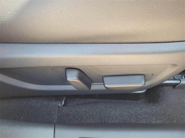 used 2025 Mazda CX-50 car, priced at $35,987