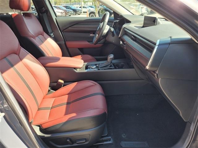 used 2025 Mazda CX-50 car, priced at $35,987