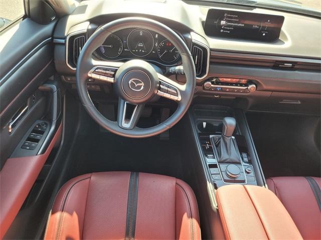 used 2025 Mazda CX-50 car, priced at $35,987