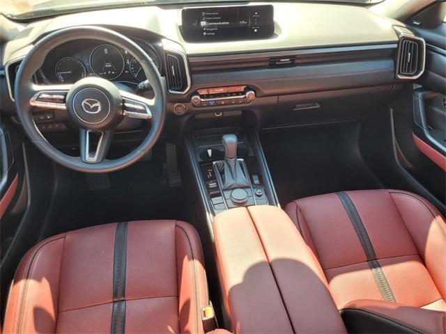 used 2025 Mazda CX-50 car, priced at $35,987