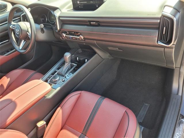 used 2025 Mazda CX-50 car, priced at $35,987