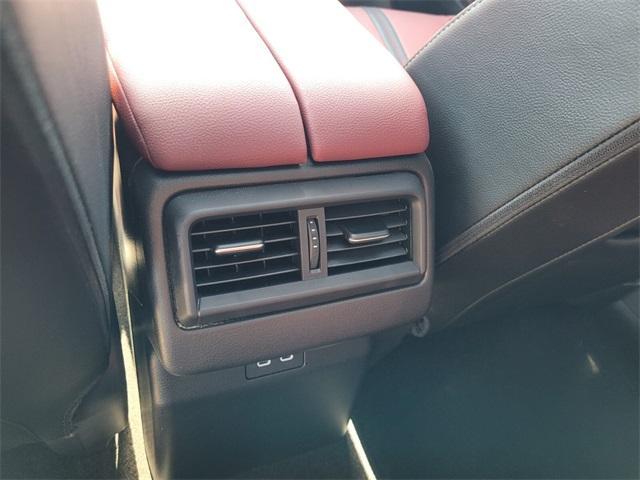 used 2025 Mazda CX-50 car, priced at $35,987