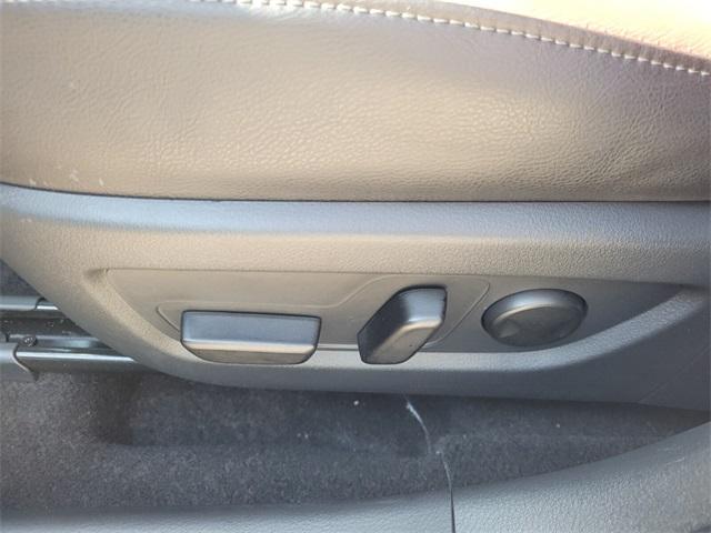 used 2025 Mazda CX-50 car, priced at $35,987