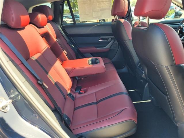 used 2025 Mazda CX-50 car, priced at $35,987