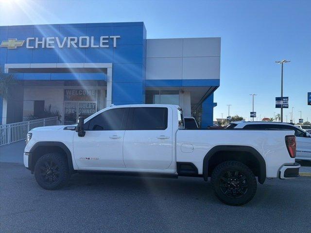 used 2024 GMC Sierra 2500 car, priced at $71,888