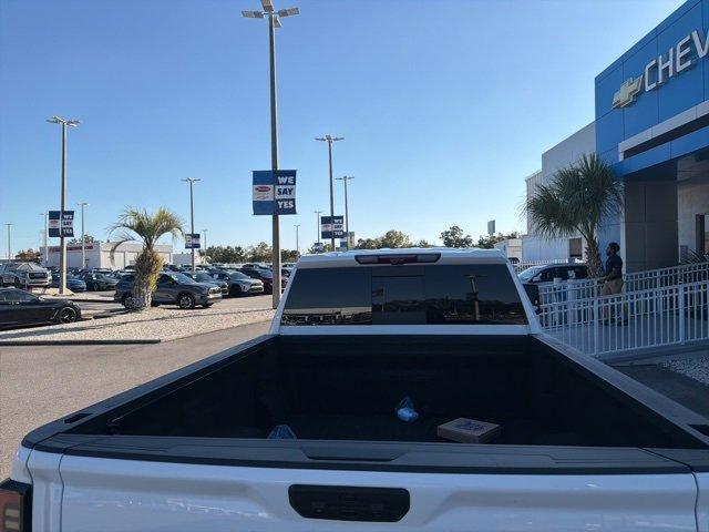 used 2024 GMC Sierra 2500 car, priced at $71,888